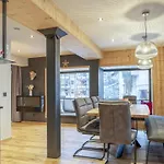 Modern In The Heart Of