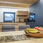 Modern In The Heart Of