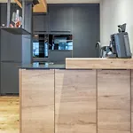Σπίτι διακοπών Modern In The Heart Of