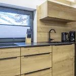 Modern In The Heart Of Grossarl