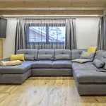 Modern In The Heart Of Grossarl