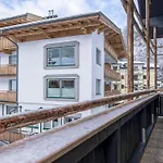 Modern In The Heart Of *