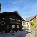 Modern In The Heart Of