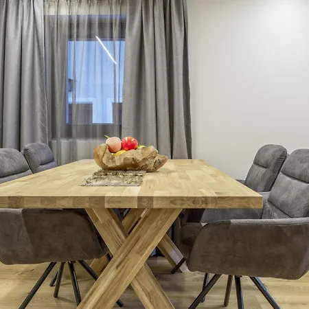 Modern In The Heart Of * Grossarl