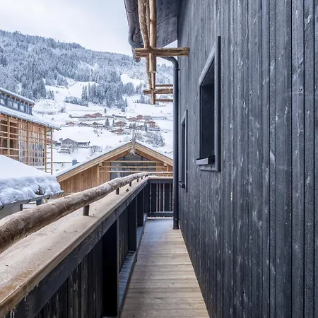 Modern In The Heart Of