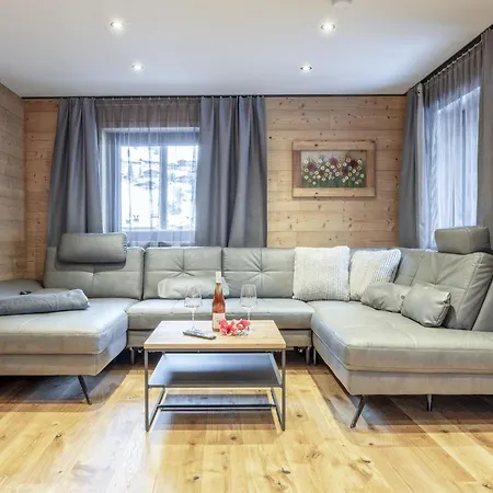 Modern In The Heart Of *