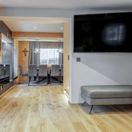 Modern In The Heart Of Dom wakacyjny *