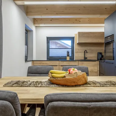Modern In The Heart Of Ferienhaus *