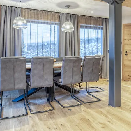 Ferienhaus Modern In The Heart Of *