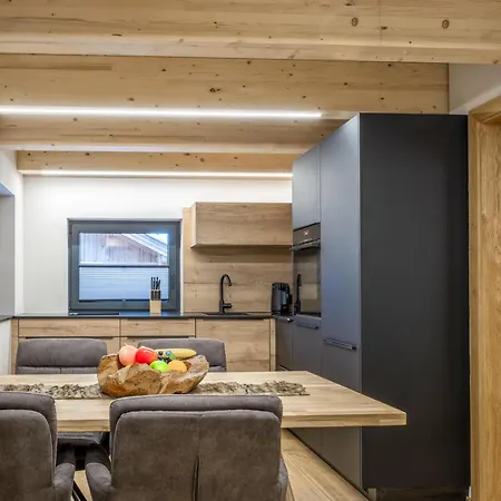 Ferienhaus Modern In The Heart Of *