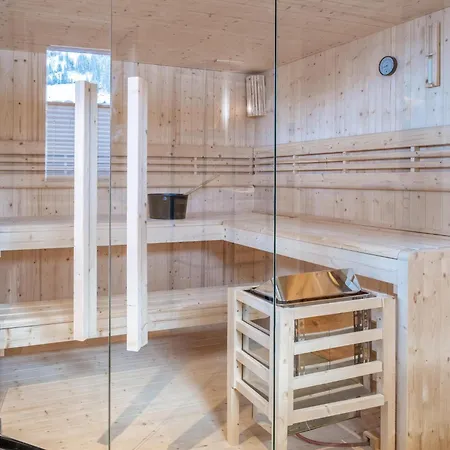 Modern In The Heart Of Ferienhaus *