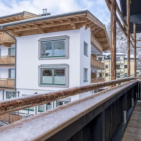 Modern In The Heart Of *