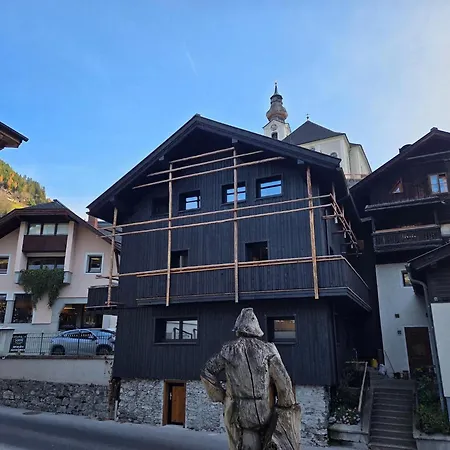 Modern In The Heart Of Ferienhaus Großarl