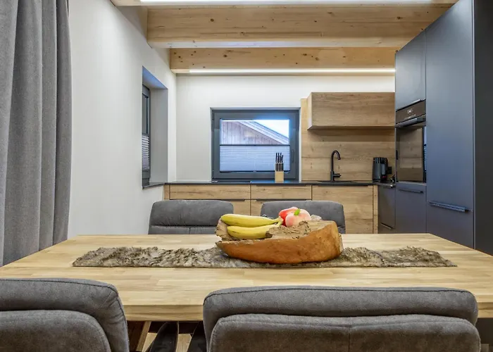 Modern In The Heart Of Dom wakacyjny *