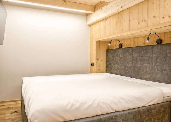 Modern In The Heart Of Vakantiehuis *