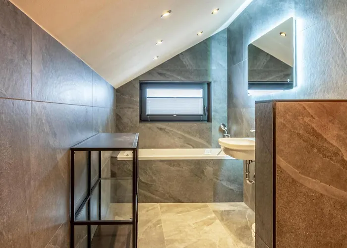 Modern In The Heart Of * Grossarl