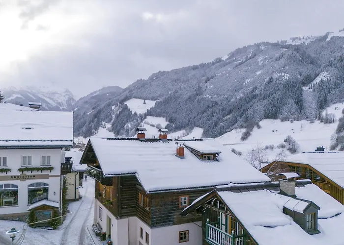 Modern In The Heart Of Dom wakacyjny