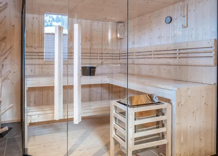 Modern In The Heart Of Dom wakacyjny *